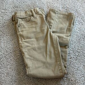 Boys Old Navy Khakis